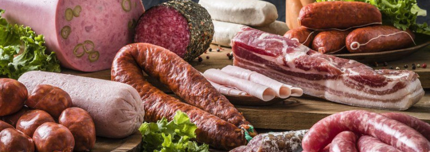 charcuterie