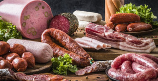 charcuterie