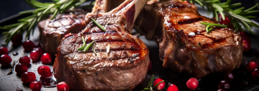 Agneau 