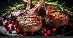 Agneau 