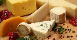 Fromages