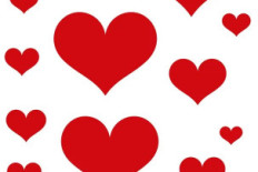 MENU SAINT VALENTIN 