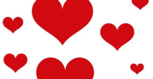 MENU SAINT VALENTIN 