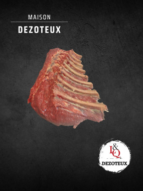 Cote a l'os de cheval