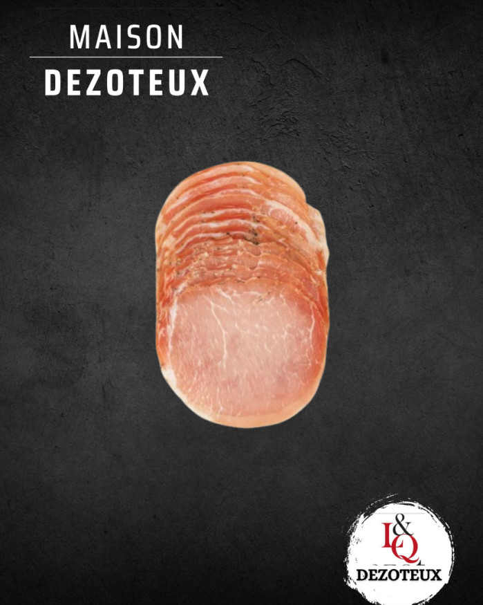Bacon