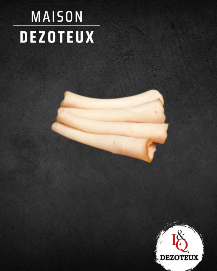 Jambon de poulet 