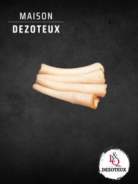 Jambon de poulet 