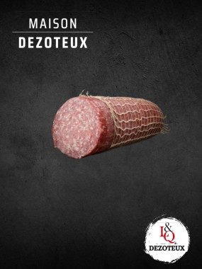 Mortadelle de cheval