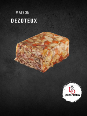 Tripe à la mode de Caen 