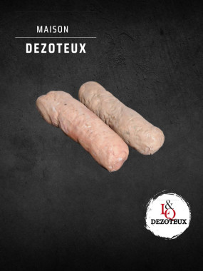 Andouillette 