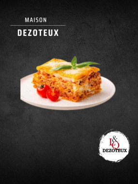 Lasagne