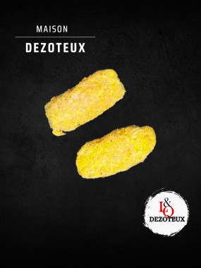 Buchette Merguez 
