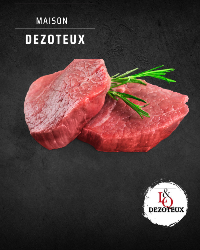 Filet de boeuf 