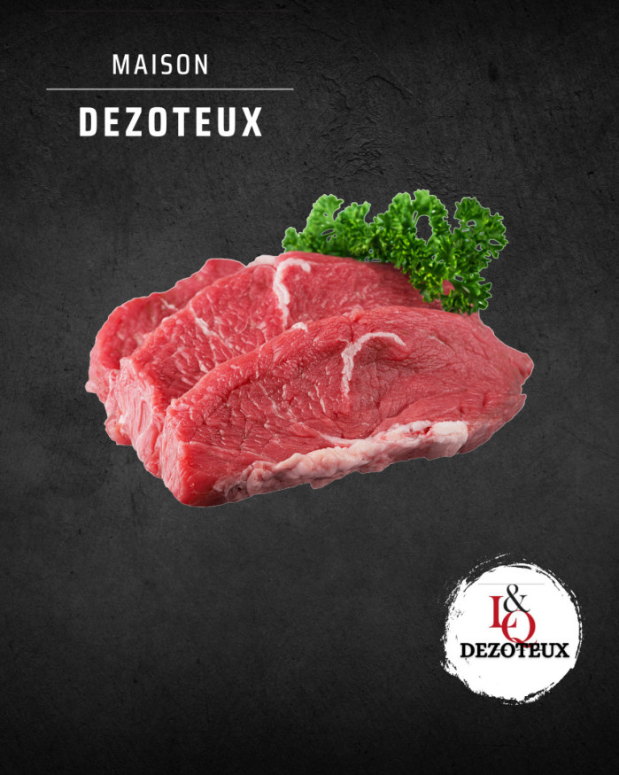 Rumsteak boeuf 