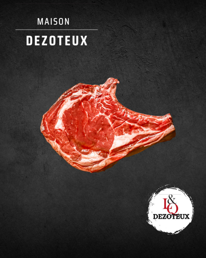 Côte de boeuf 