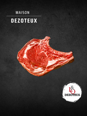 Côte de boeuf 