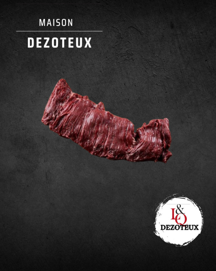 Hampe de boeuf 