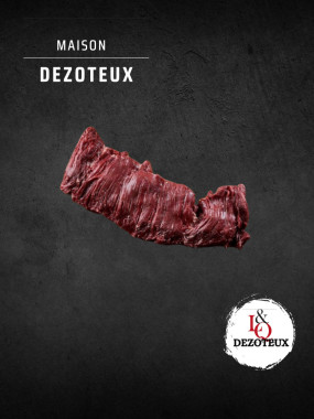 Hampe de boeuf 