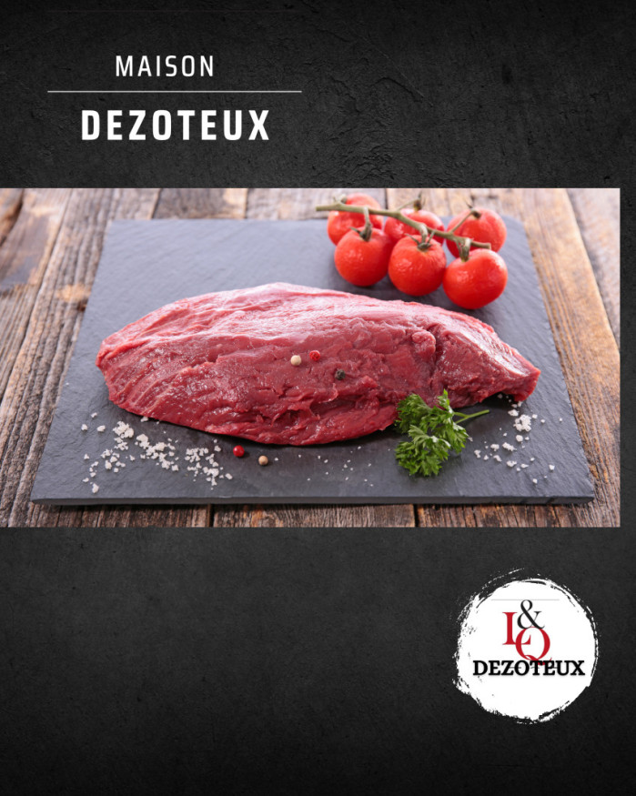 Jumeau de boeuf 
