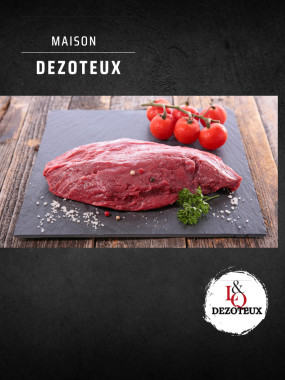 Jumeau de boeuf 