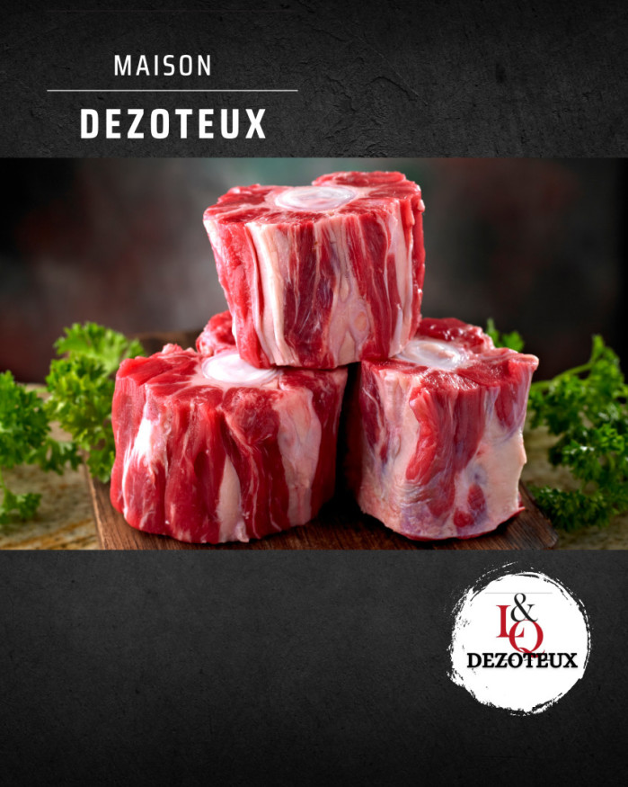 Queue de boeuf 