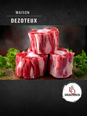 Queue de boeuf 