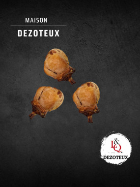 pilon poulet rôti 