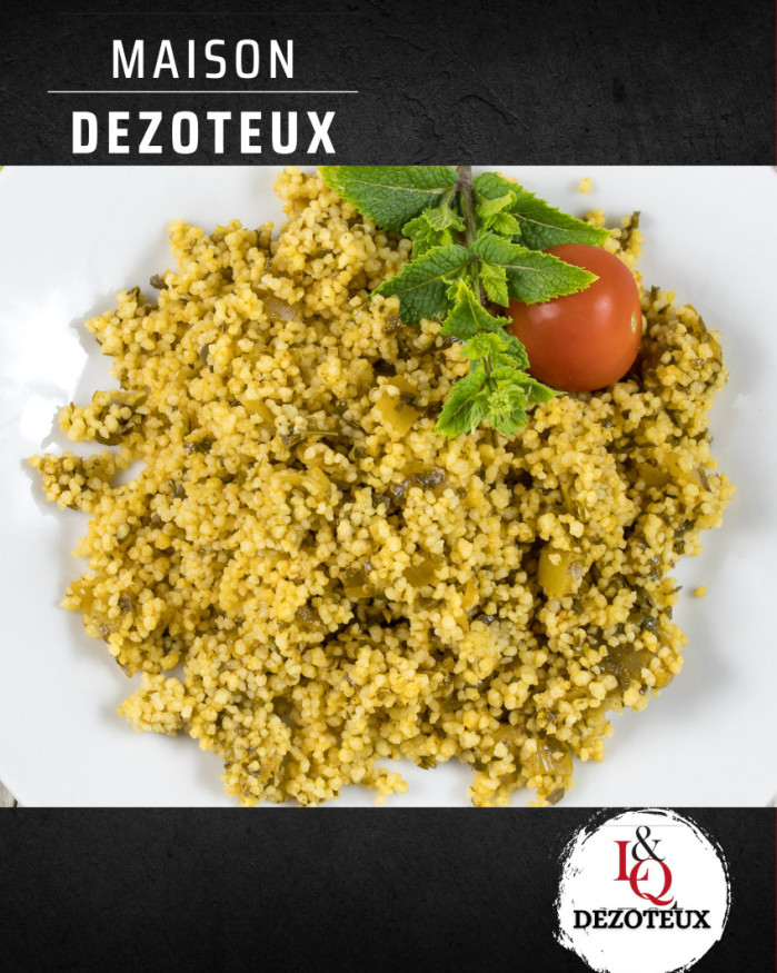Taboulé 