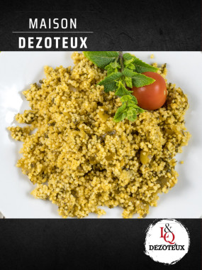 Taboulé 