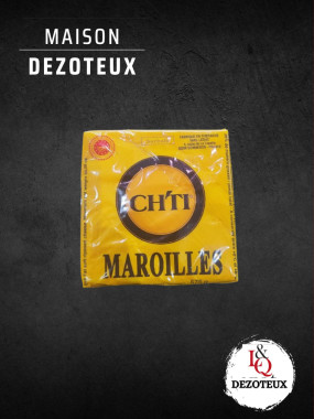 Maroilles AOP