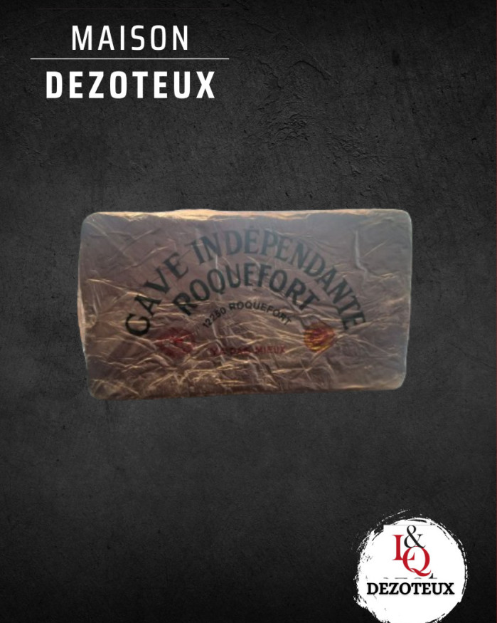 Roquefort AOP
