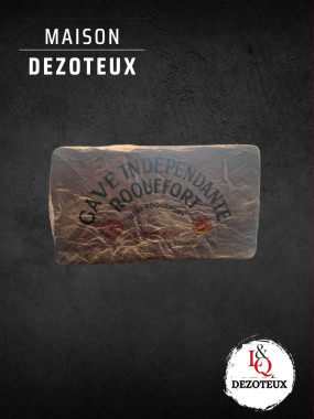 Roquefort AOP