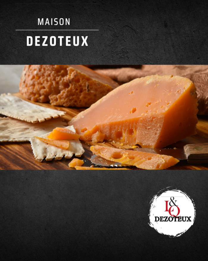Mimolette Jeune