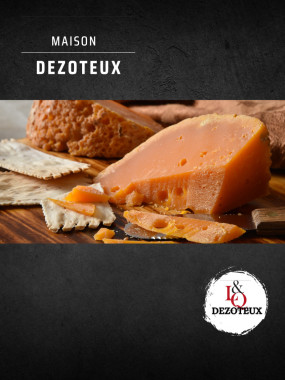 Mimolette Jeune