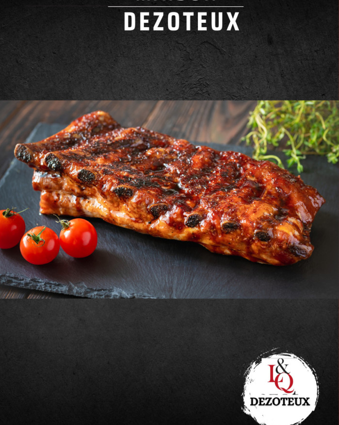 Ribs