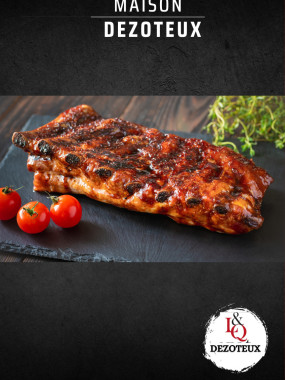 Ribs