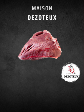 Coeur de cheval 