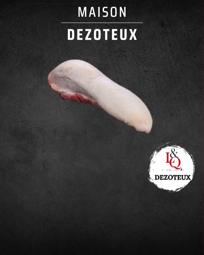 Langue de boeuf 