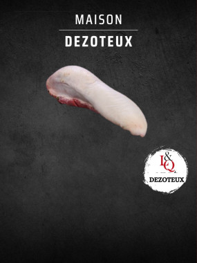 Langue de boeuf 
