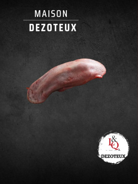 langue de porc 
