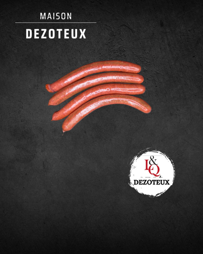 Merguez