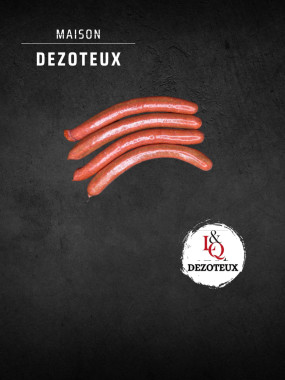 Merguez