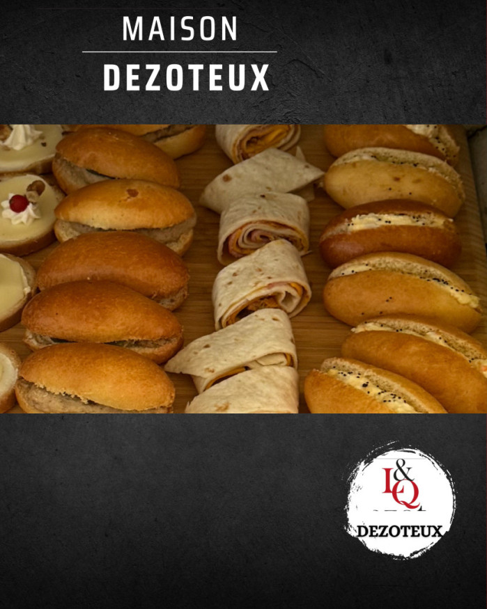 Plateau de 24 navettes 