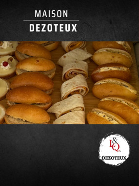 Plateau de 24 navettes 