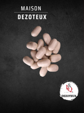 Boudins blancs cocktail