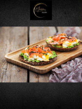 Plateau sélection : 16 pièces