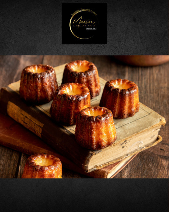 Plateau dégustation 18 pièces