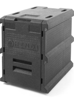 Bain marie électrique 