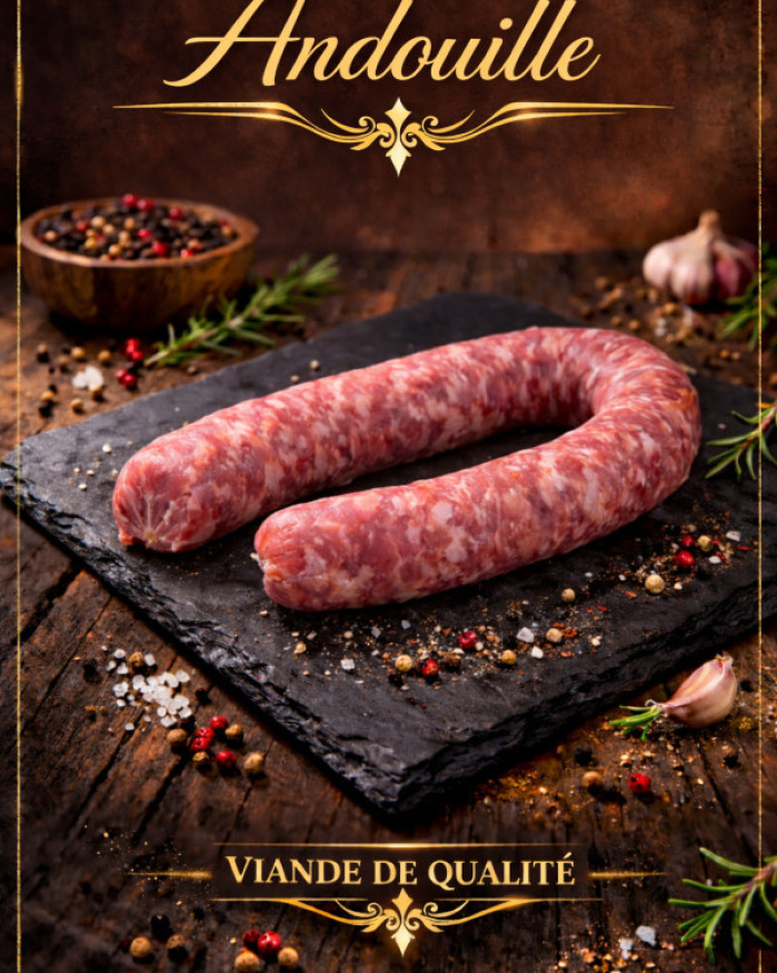 Andouille
