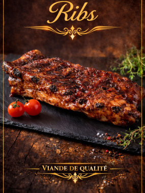 Ribs ( cuit ) 
